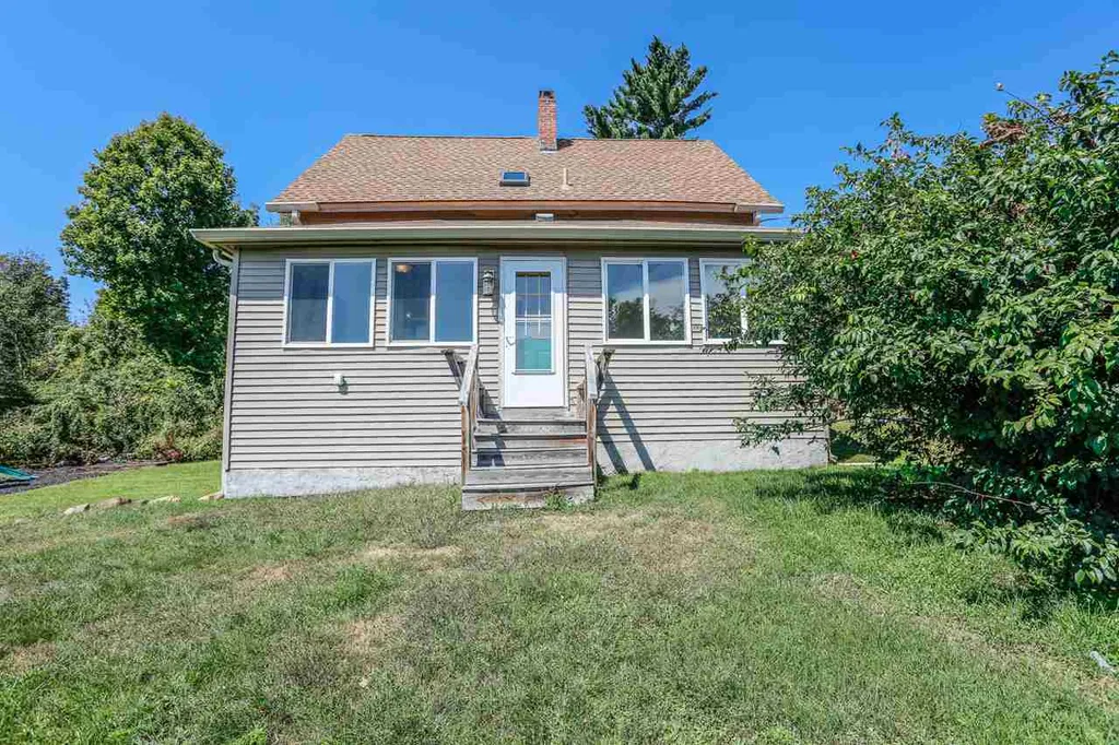 33 High Street Northwood NH 03261