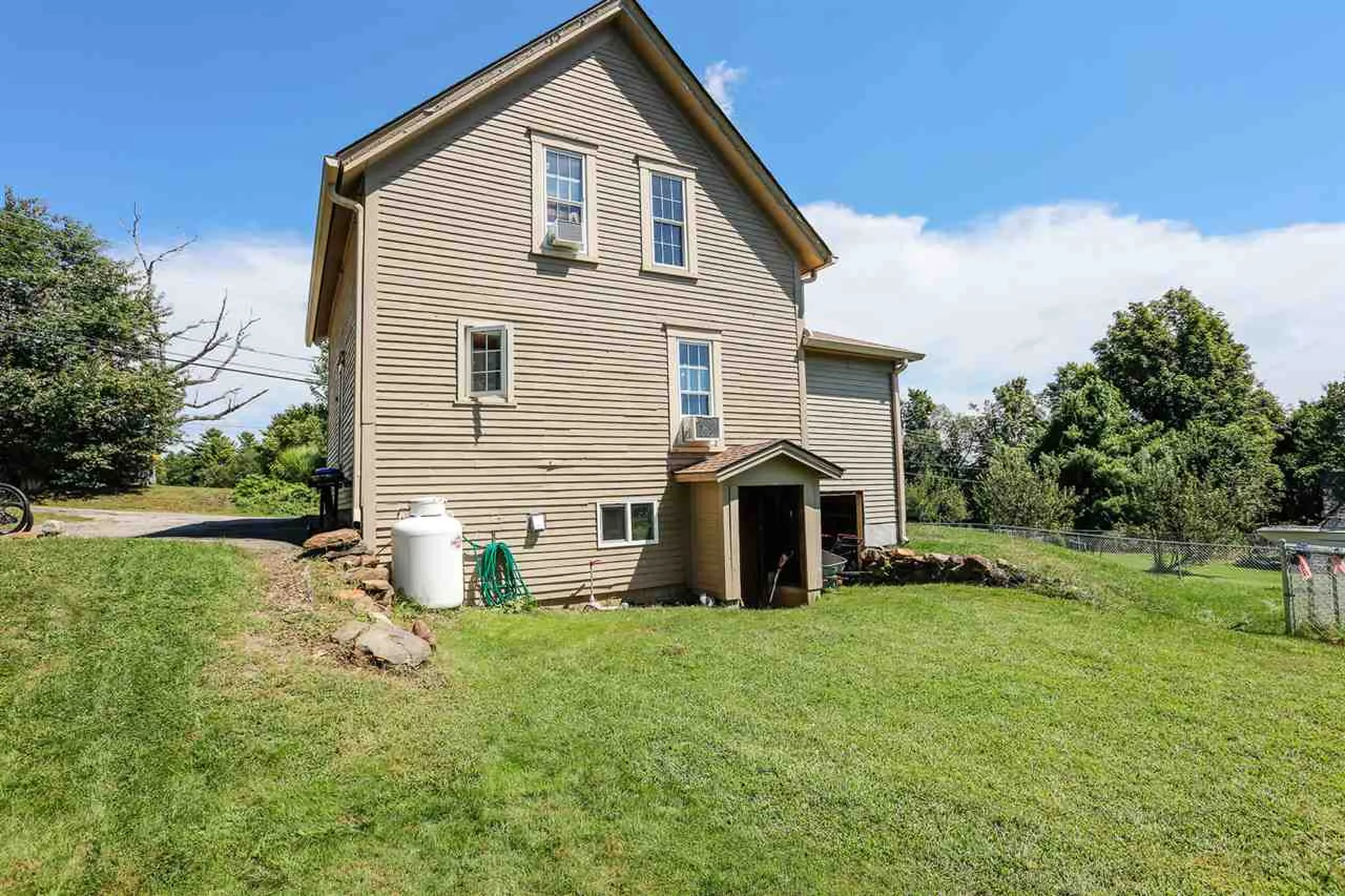 33 High Street Northwood NH 03261