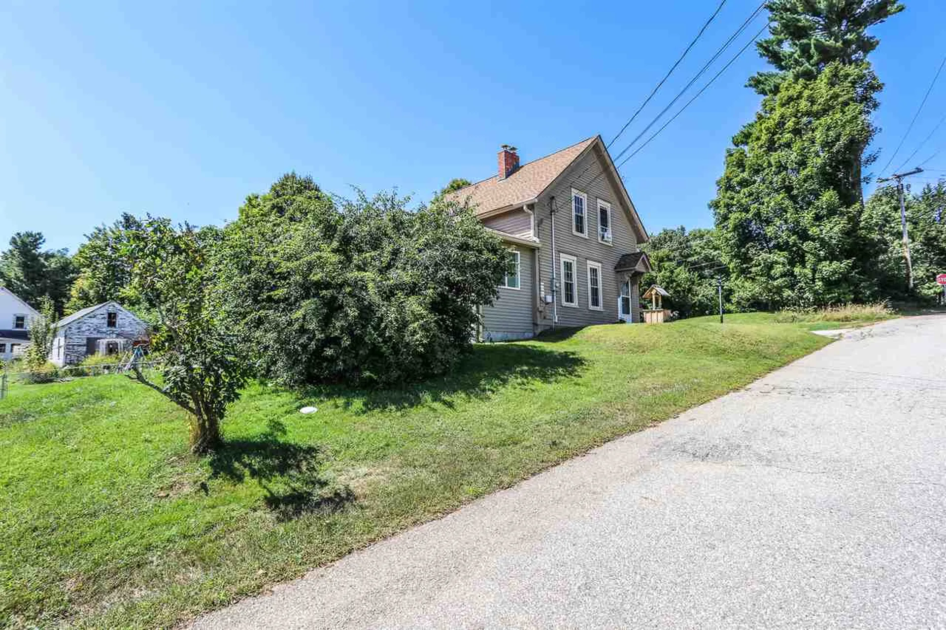 33 High Street Northwood NH 03261