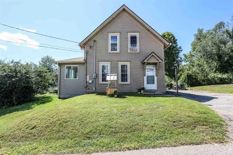 33 High Street Northwood NH 03261