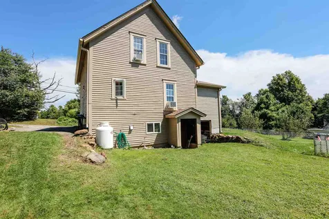 33 High Street Northwood NH 03261
