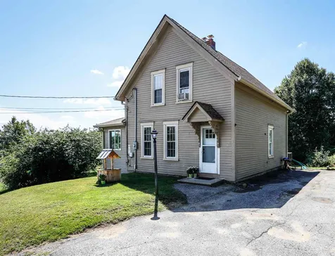 33 High Street Northwood NH 03261