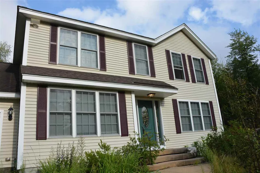 372 Timbertop Road New Ipswich NH 03071
