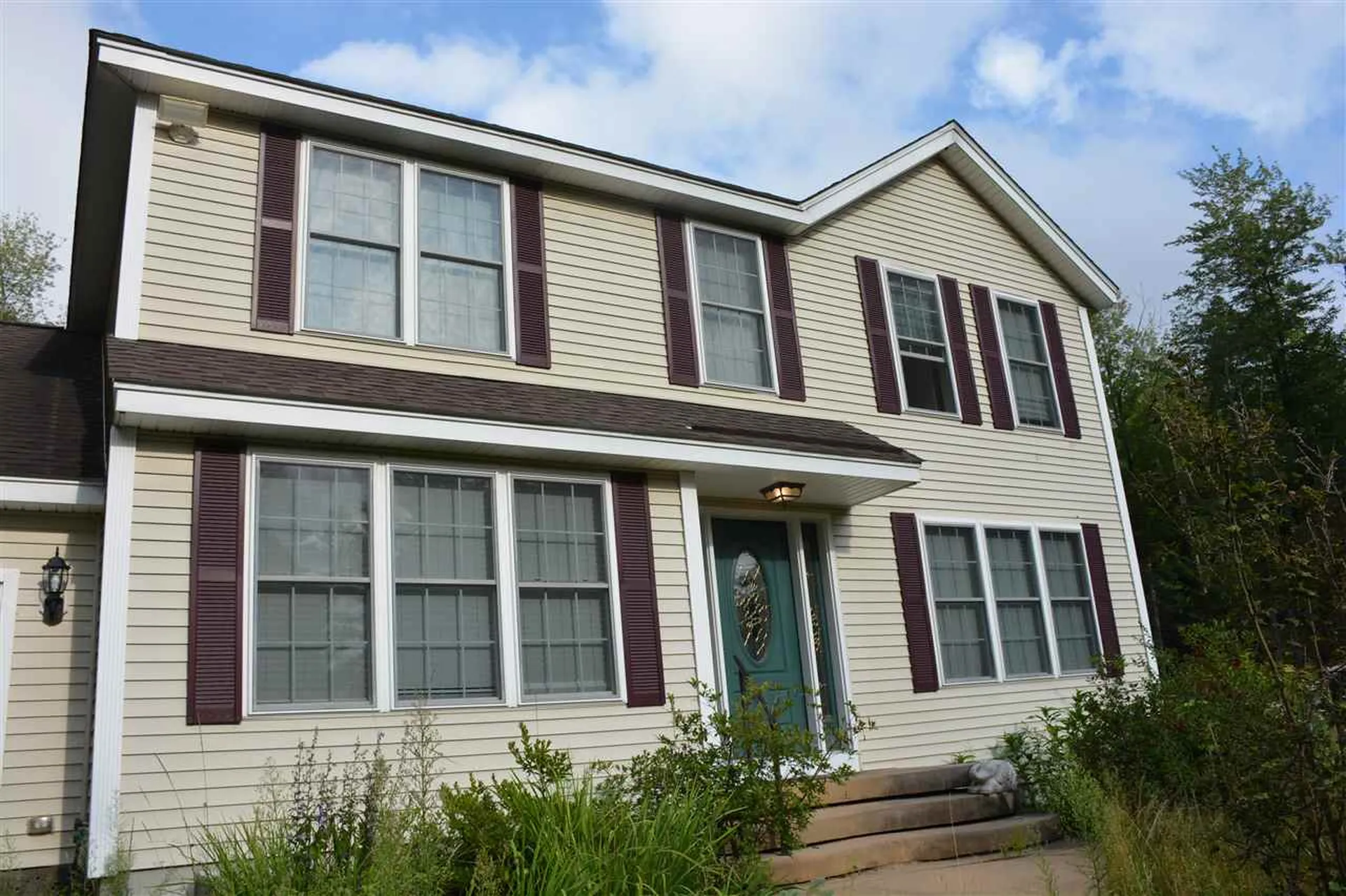 372 Timbertop Road New Ipswich NH 03071