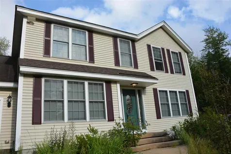 372 Timbertop Road New Ipswich NH 03071
