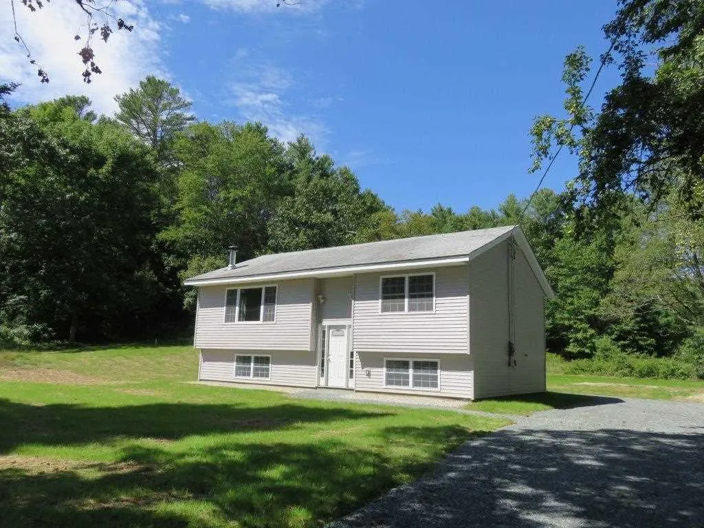 1079 Us Route 4 Canaan NH 03741
