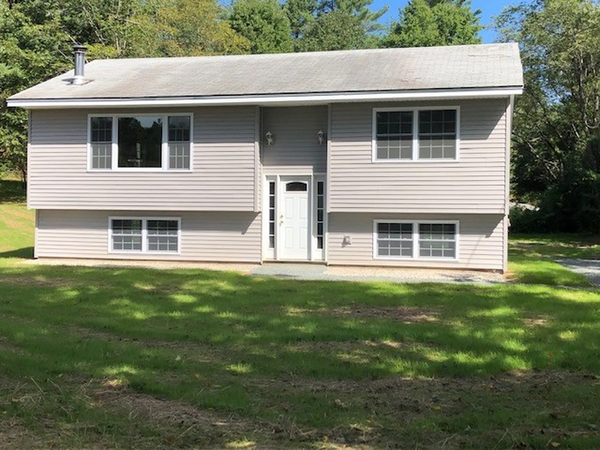 1079 Us Route 4 Canaan NH 03741