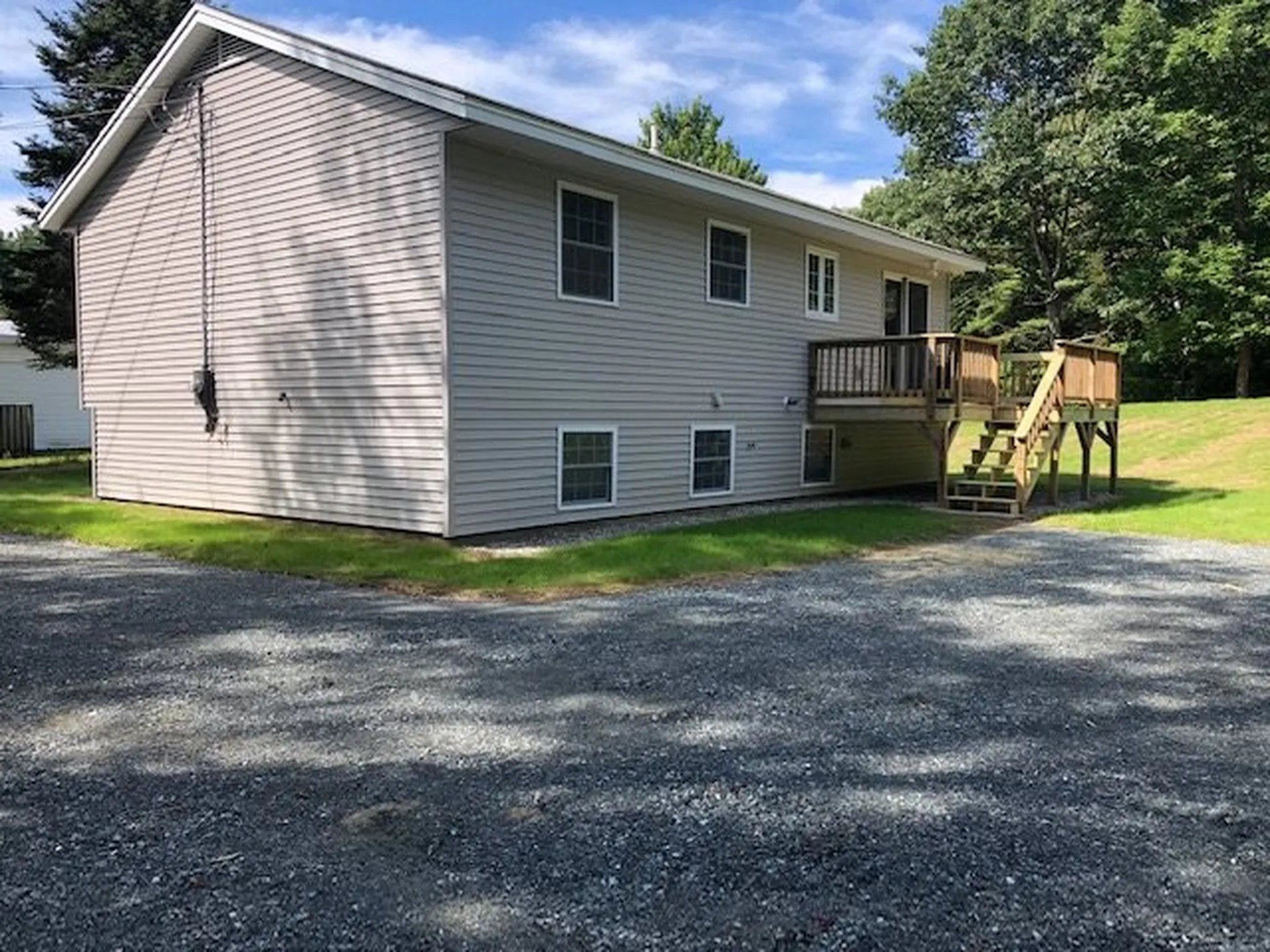 1079 Us Route 4 Canaan NH 03741