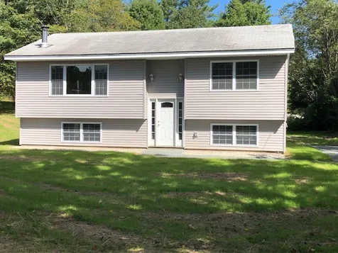 1079 Us Route 4 Canaan NH 03741