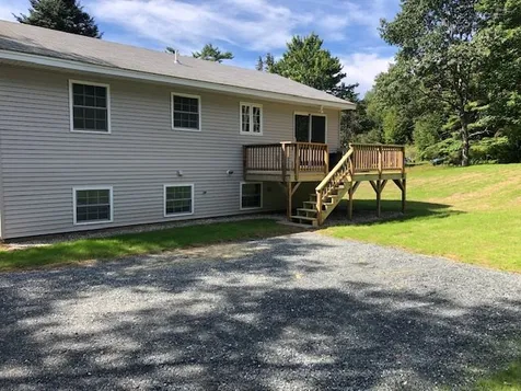 1079 Us Route 4 Canaan NH 03741