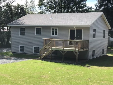 1079 Us Route 4 Canaan NH 03741