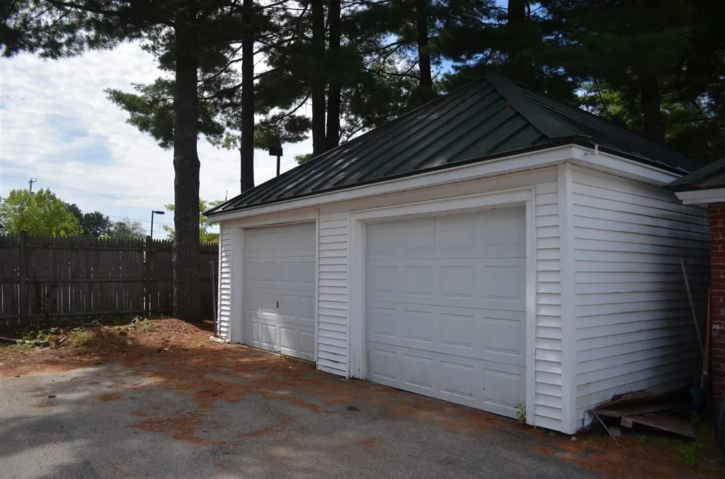 5 Ormond Street Concord NH 03301