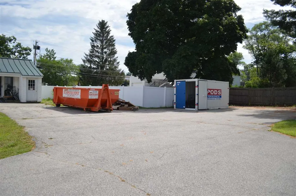 5 Ormond Street Concord NH 03301