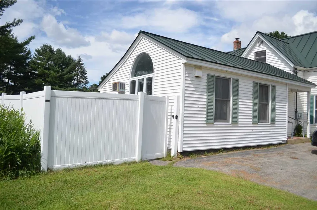 5 Ormond Street Concord NH 03301