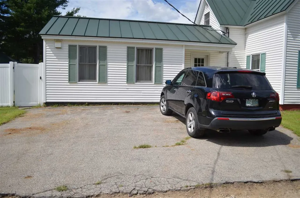 5 Ormond Street Concord NH 03301