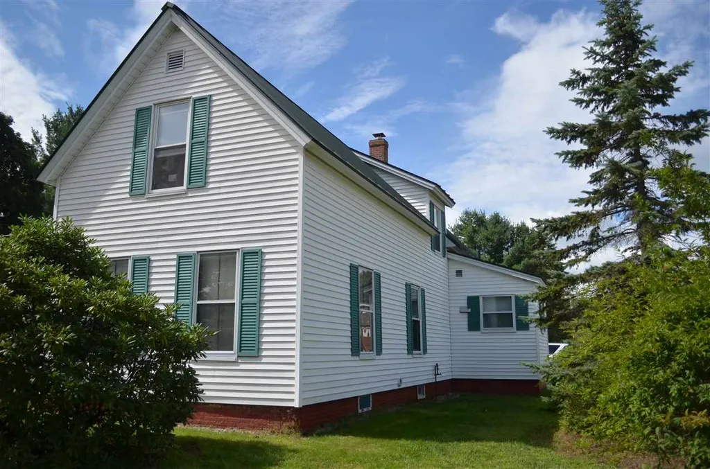 5 Ormond Street Concord NH 03301