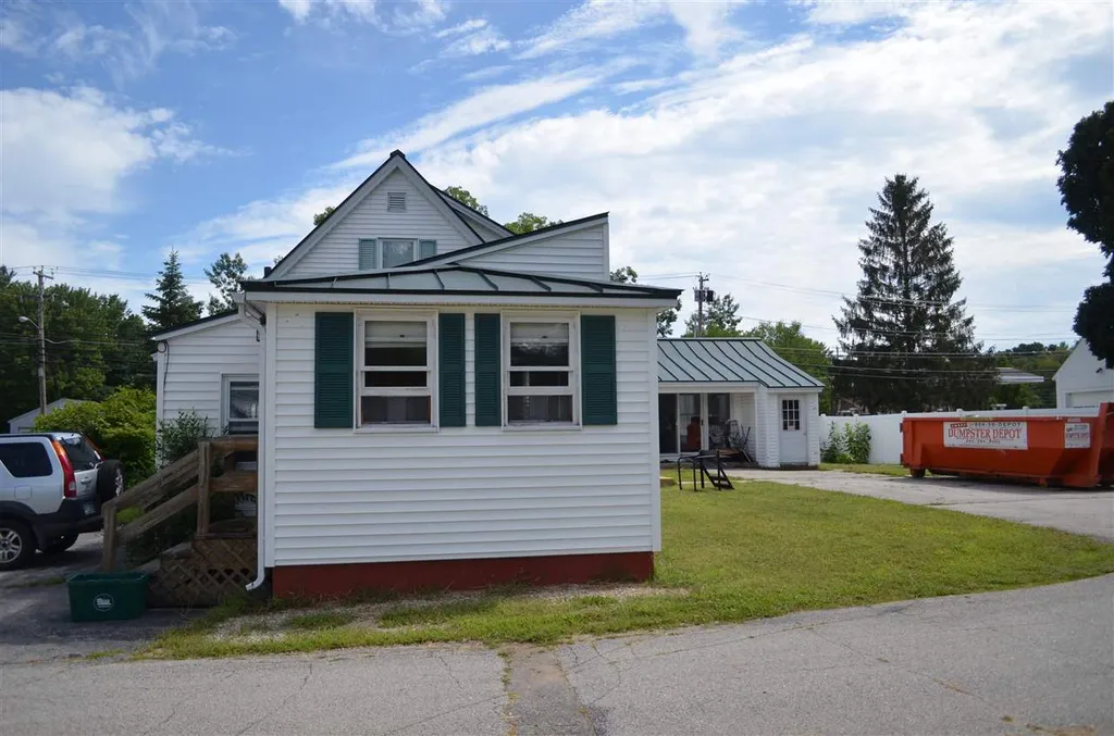 5 Ormond Street Concord NH 03301