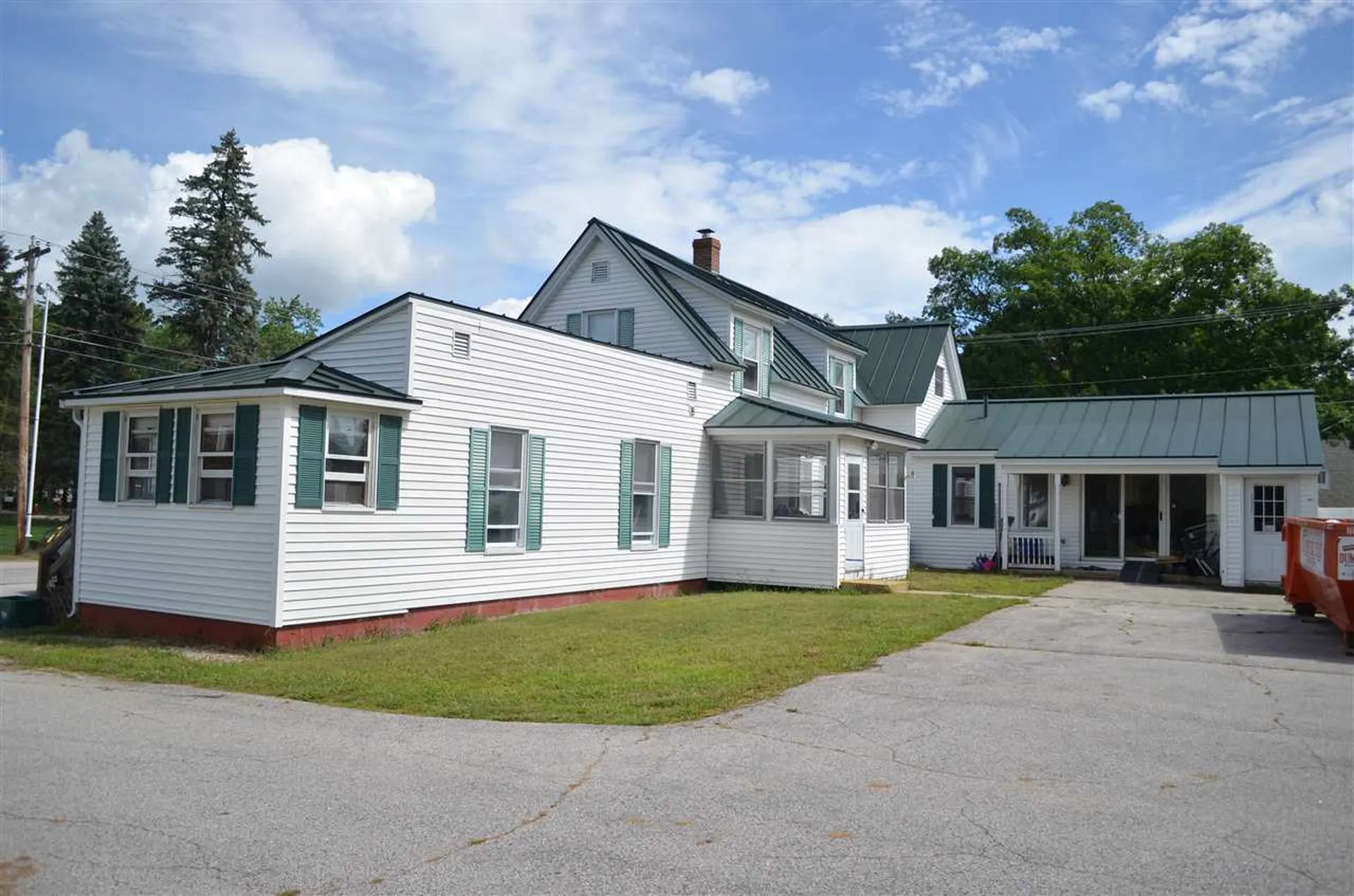 5 Ormond Street Concord NH 03301