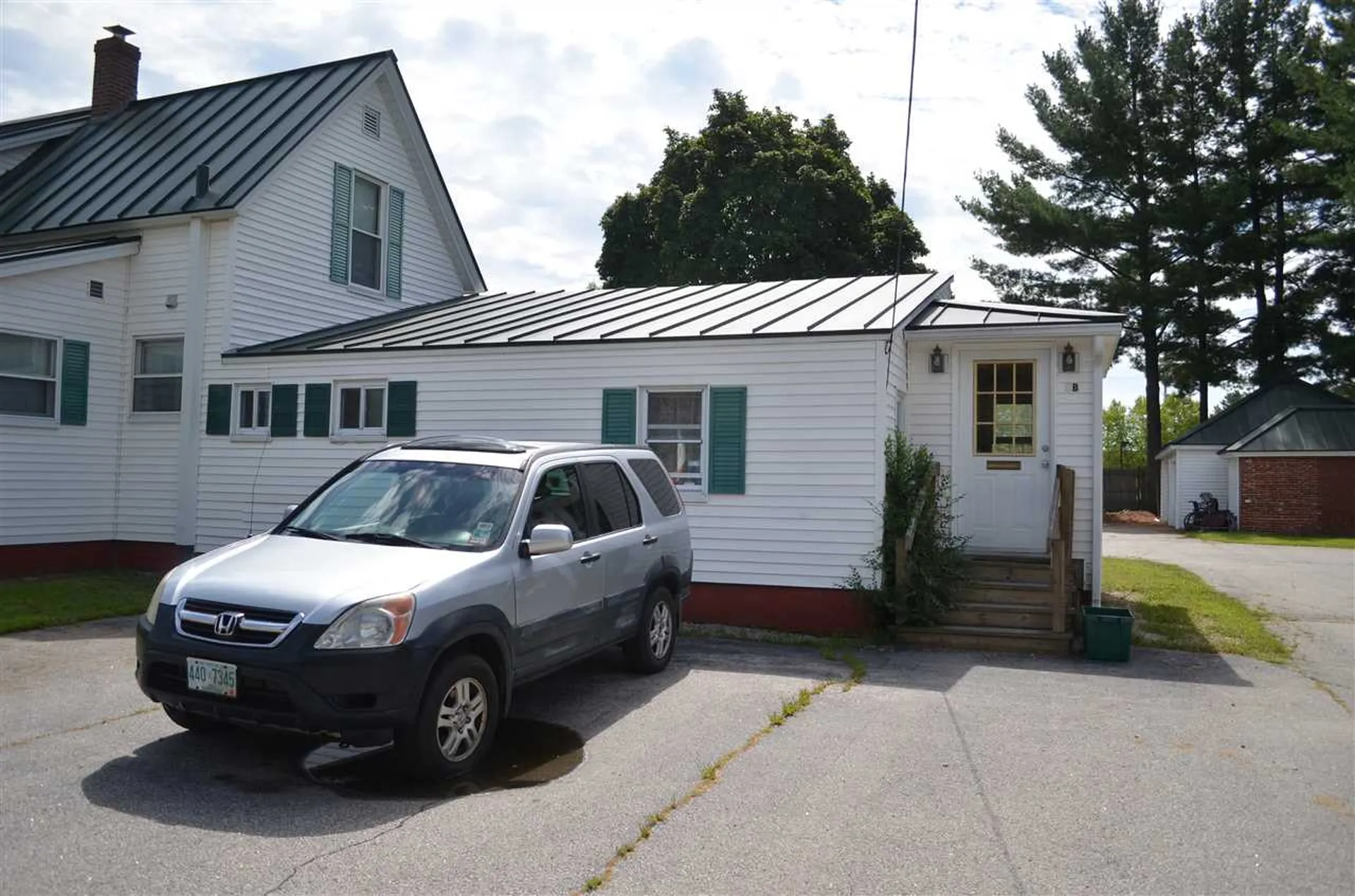 5 Ormond Street Concord NH 03301
