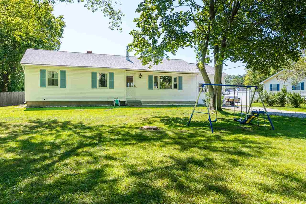 64 Belwood Avenue Colchester VT 05446