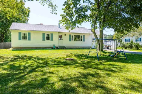 64 Belwood Avenue Colchester VT 05446