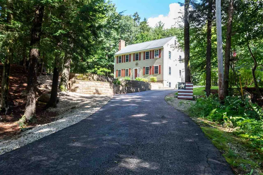271 Roller Coaster Road Strafford NH 03884