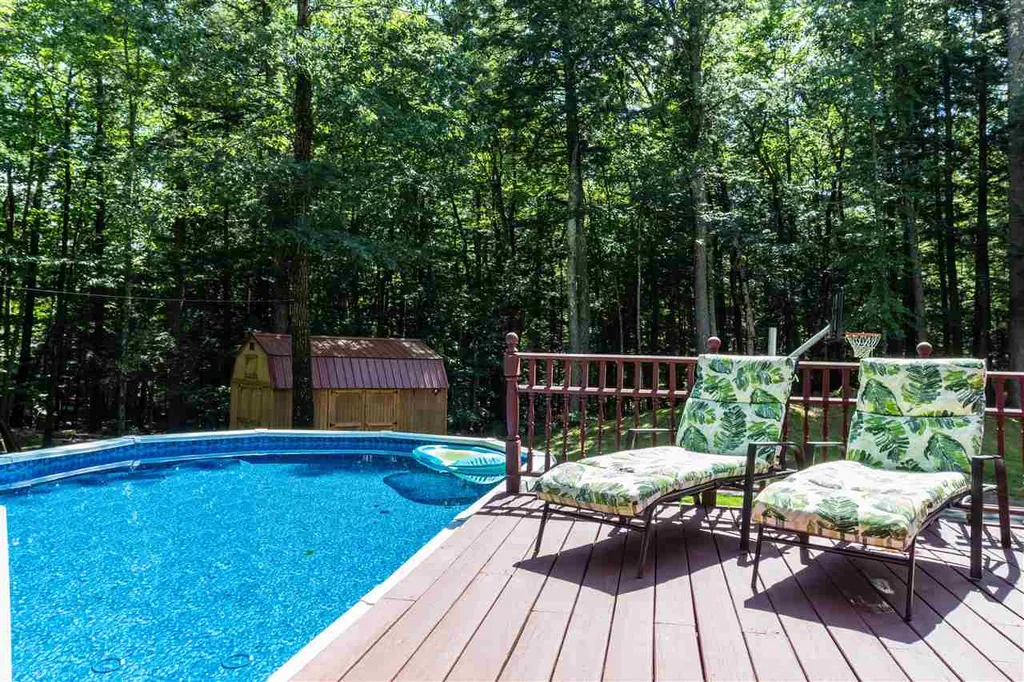 271 Roller Coaster Road Strafford NH 03884