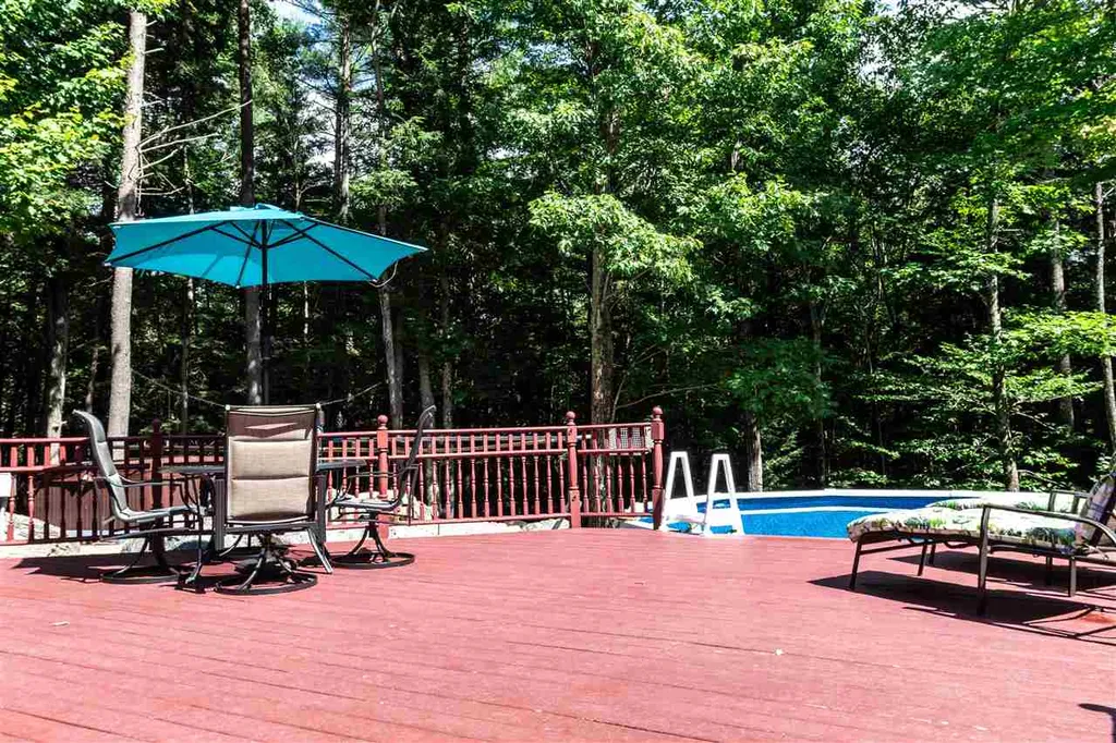 271 Roller Coaster Road Strafford NH 03884