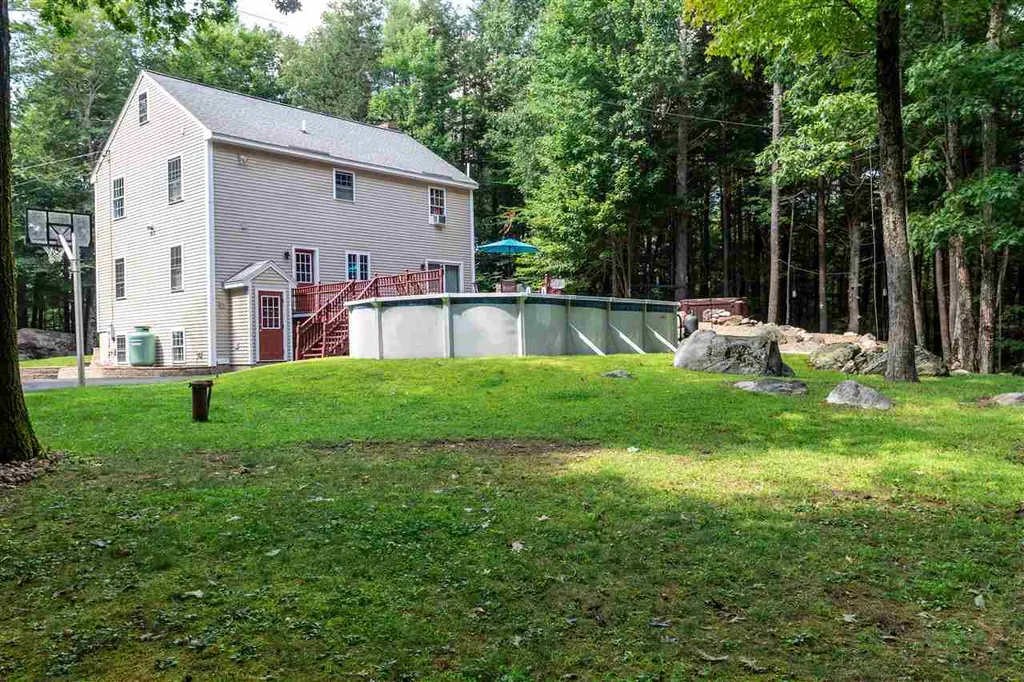 271 Roller Coaster Road Strafford NH 03884