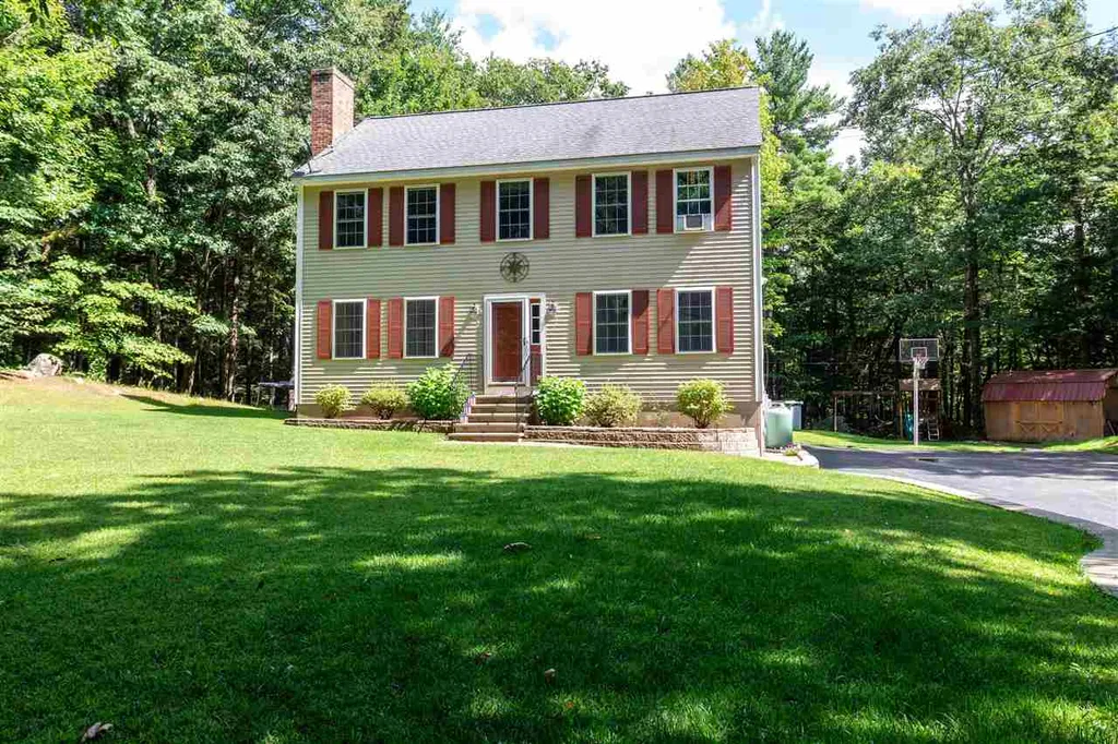 271 Roller Coaster Road Strafford NH 03884