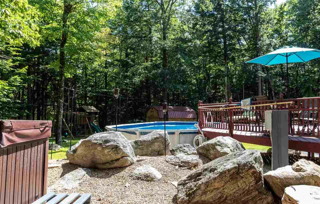 271 Roller Coaster Road Strafford NH 03884