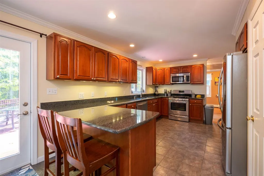 271 Roller Coaster Road Strafford NH 03884