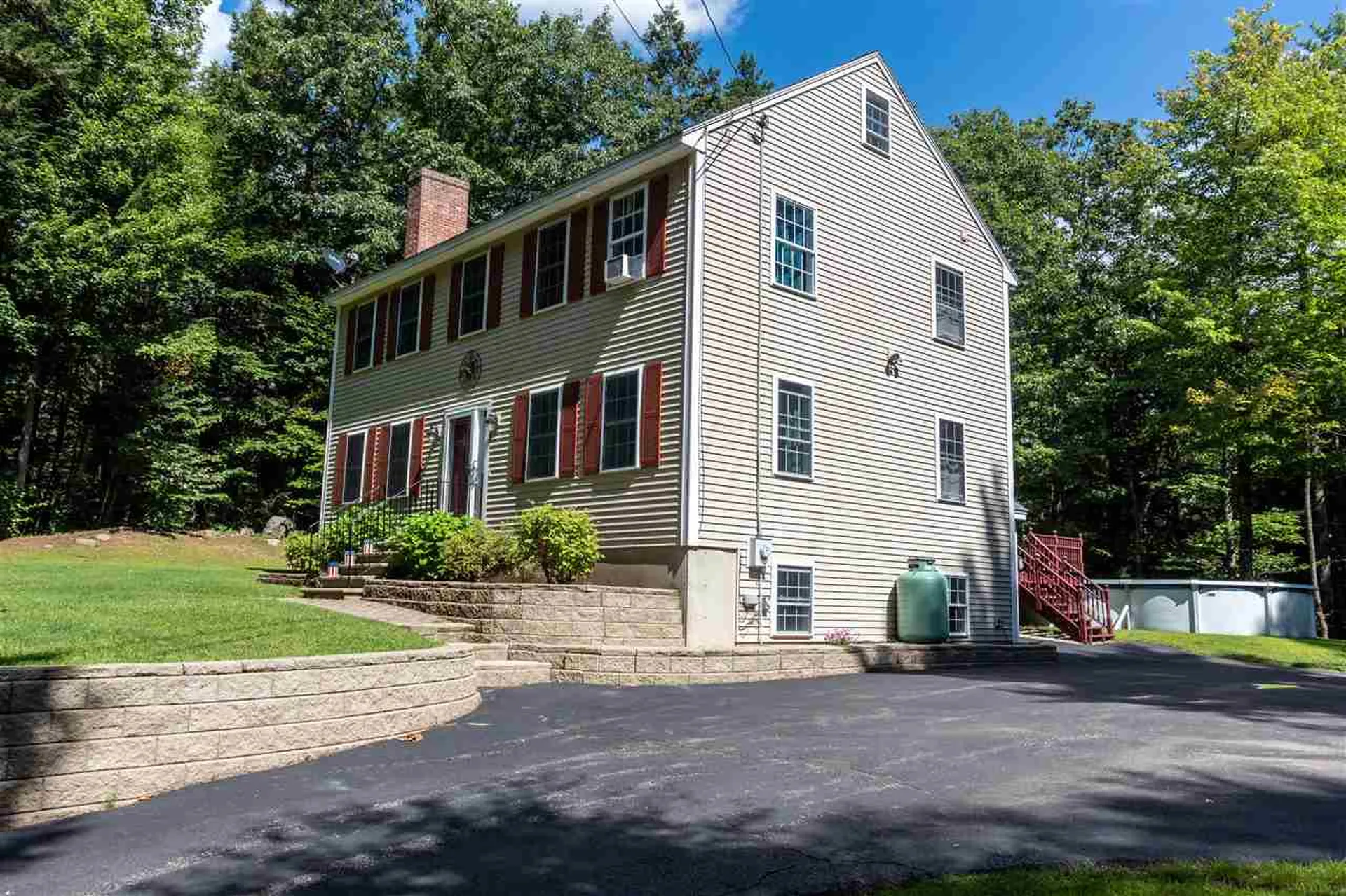 271 Roller Coaster Road Strafford NH 03884
