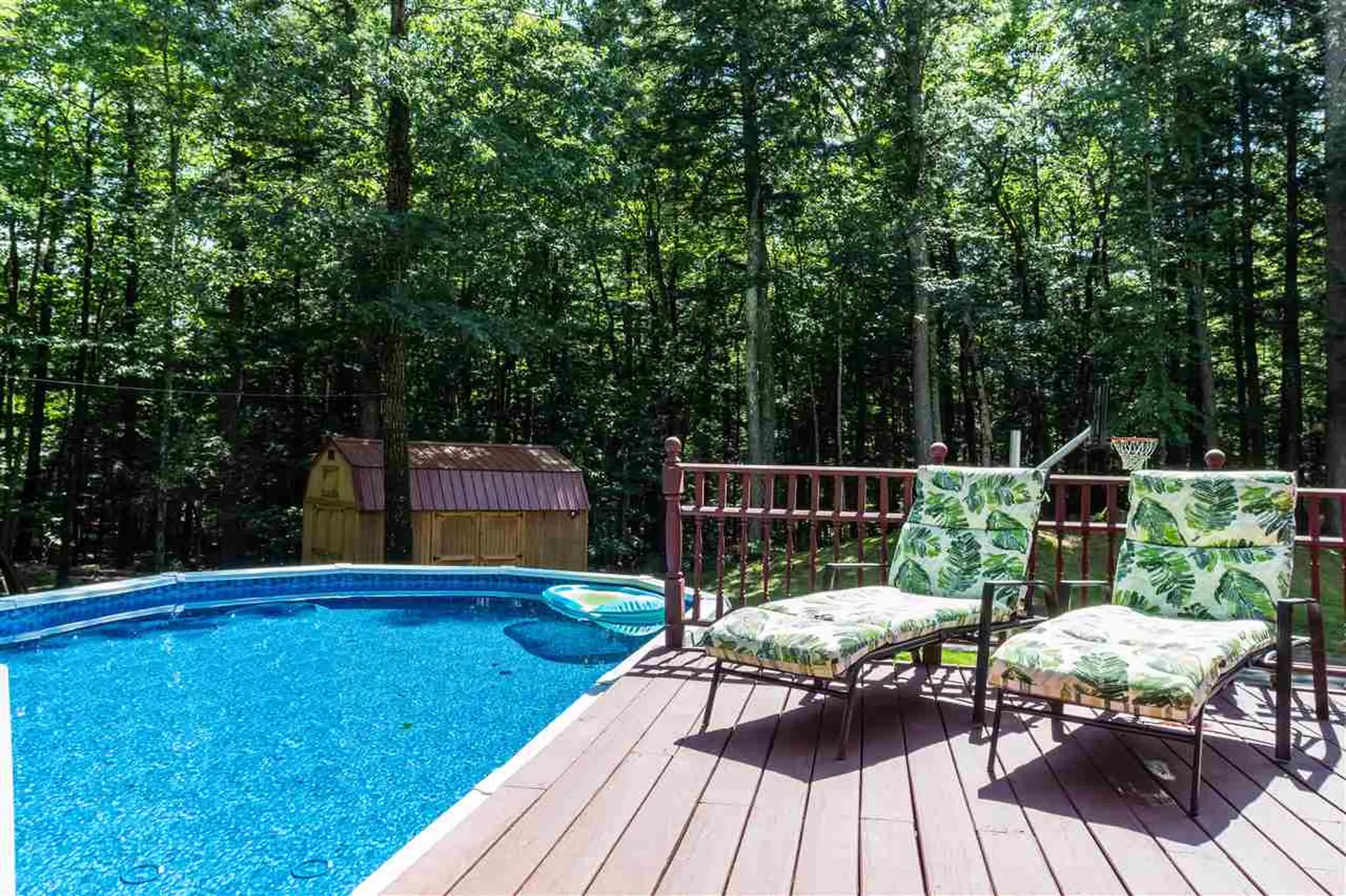 271 Roller Coaster Road Strafford NH 03884