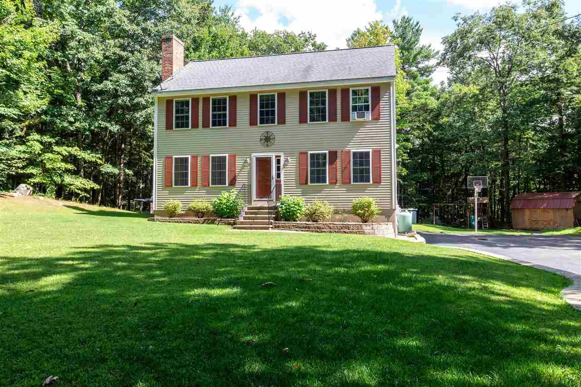 271 Roller Coaster Road Strafford NH 03884