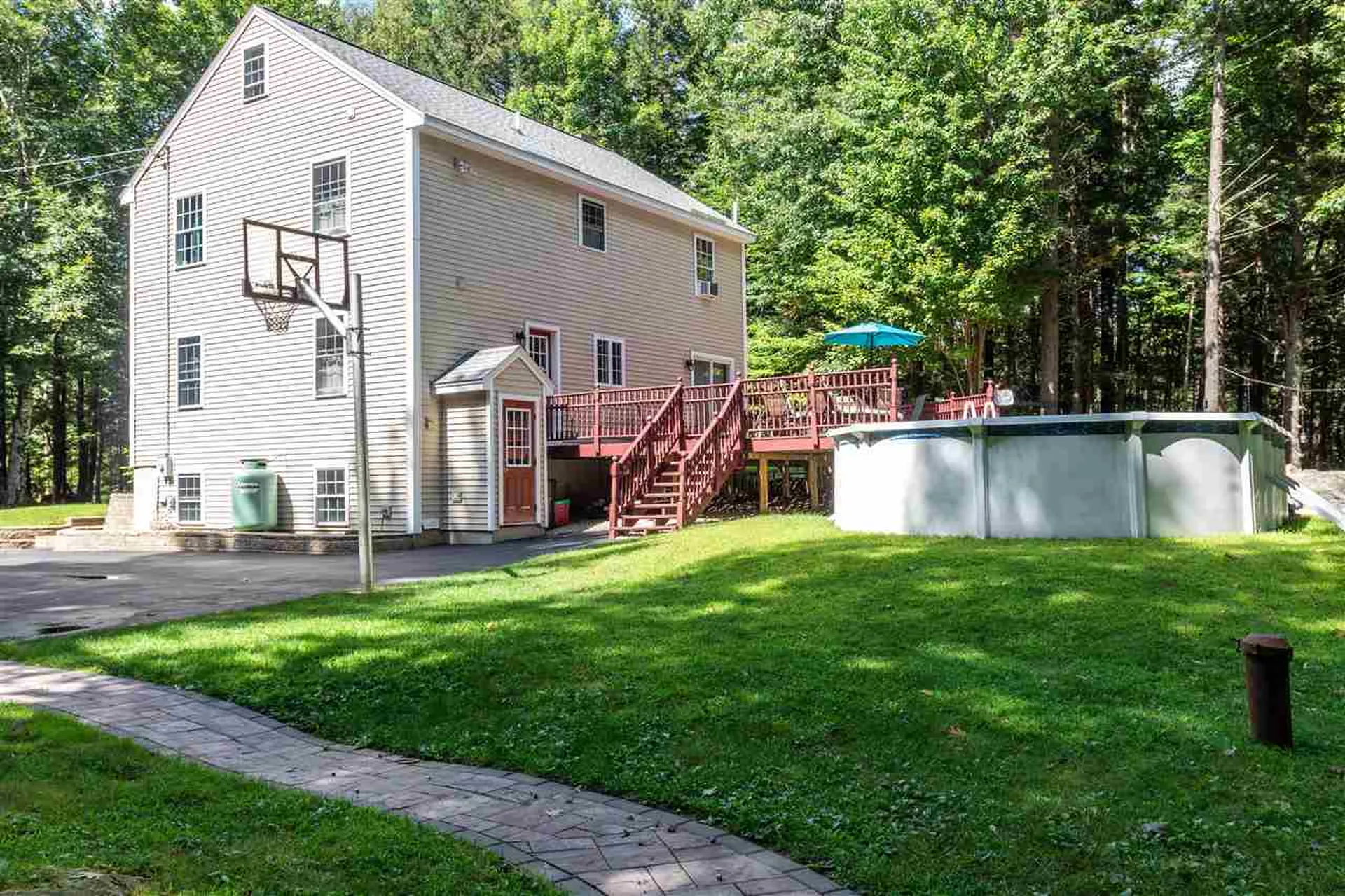 271 Roller Coaster Road Strafford NH 03884