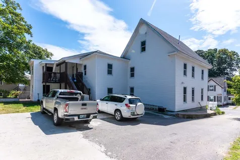 554 Lake Avenue Manchester NH 03103