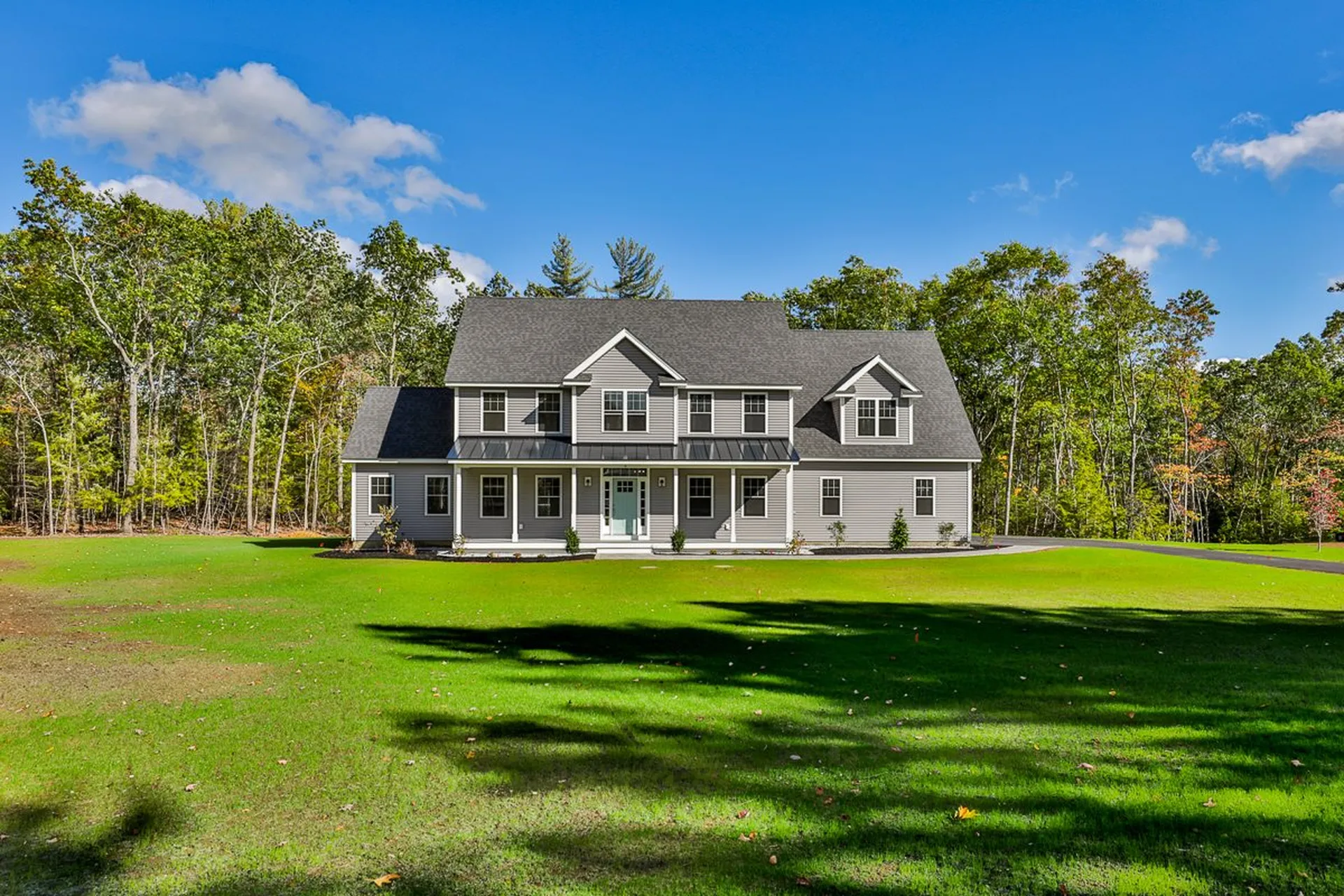 4 Eastman Drive Brookline NH 03033