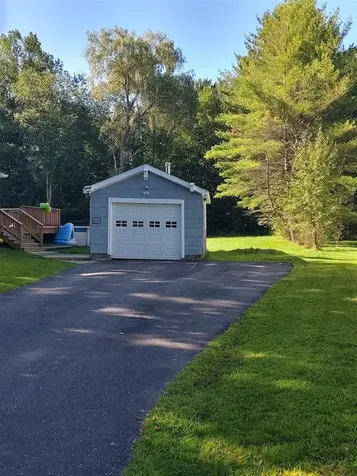 43 Old Concord Turnpike Barrington NH 03825