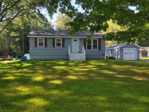 43 Old Concord Turnpike Barrington NH 03825