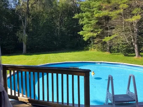 43 Old Concord Turnpike Barrington NH 03825