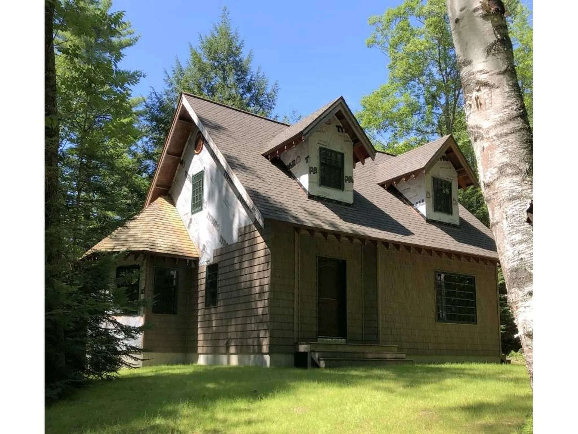 181 School House Road Sandwich NH 03227
