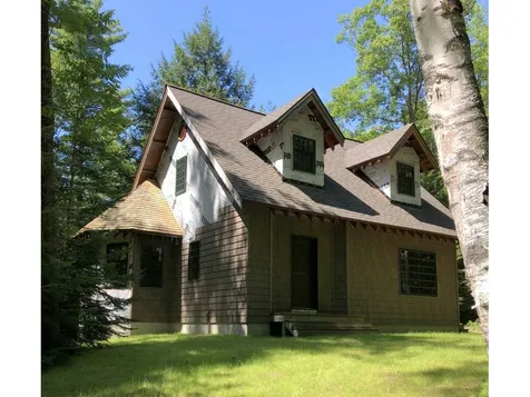 181 School House Road Sandwich NH 03227