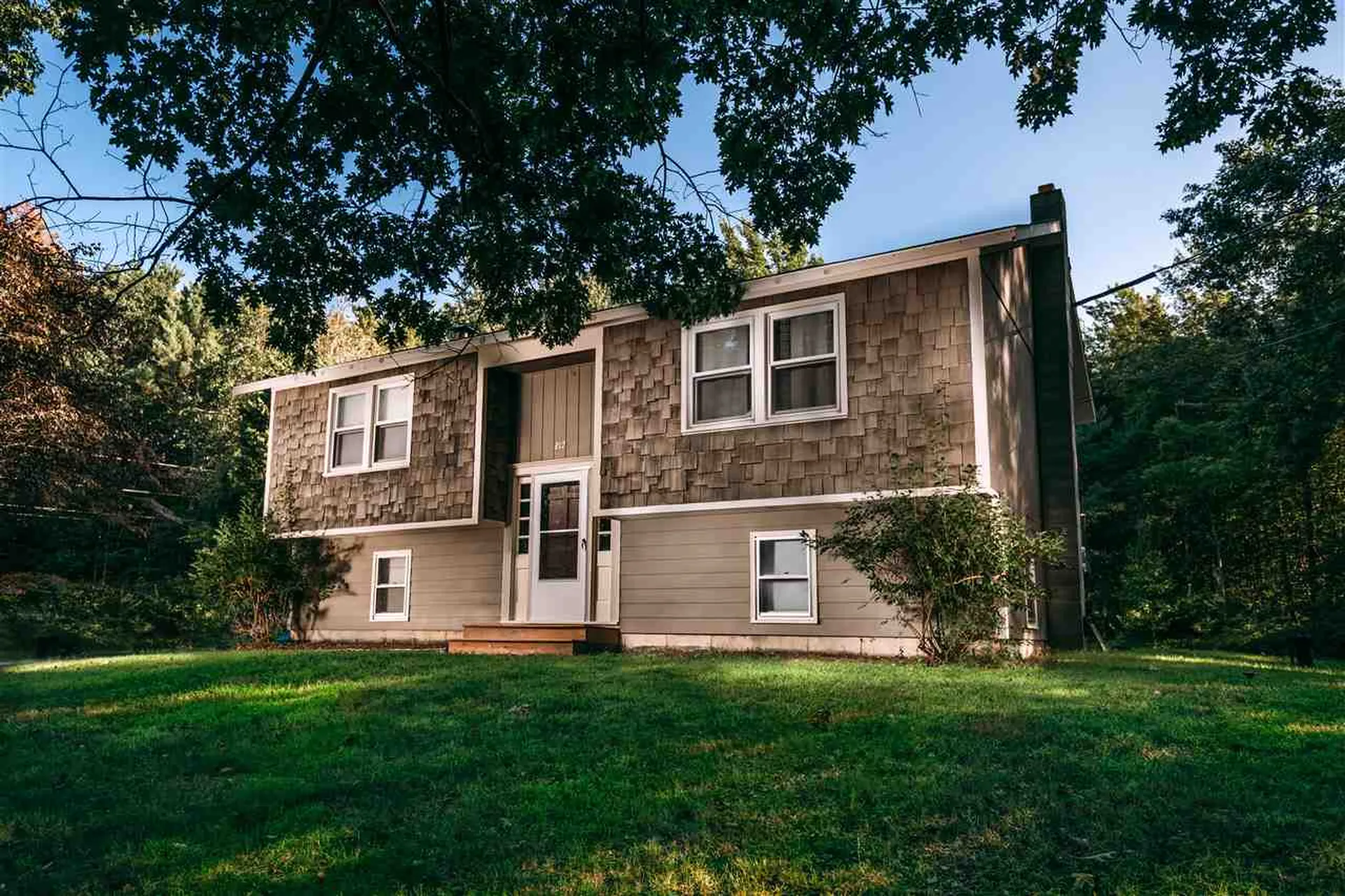 217 Shaker Road Northfield NH 03276