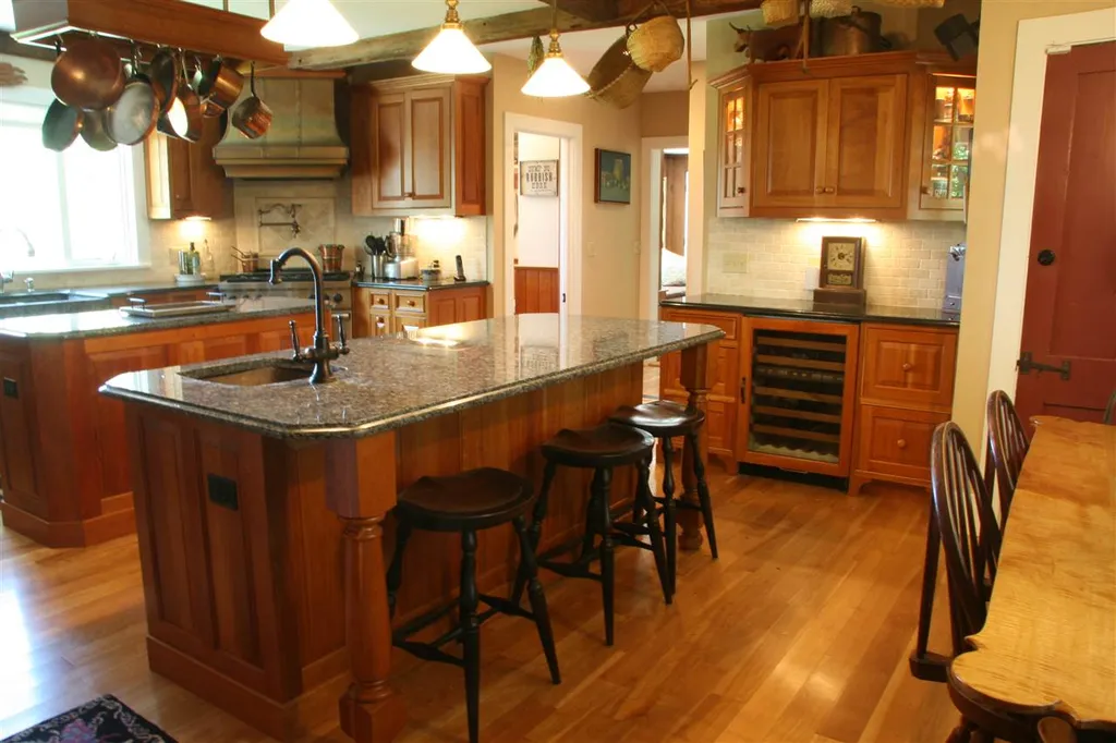 445 Crowell Road Hopkinton NH 03229