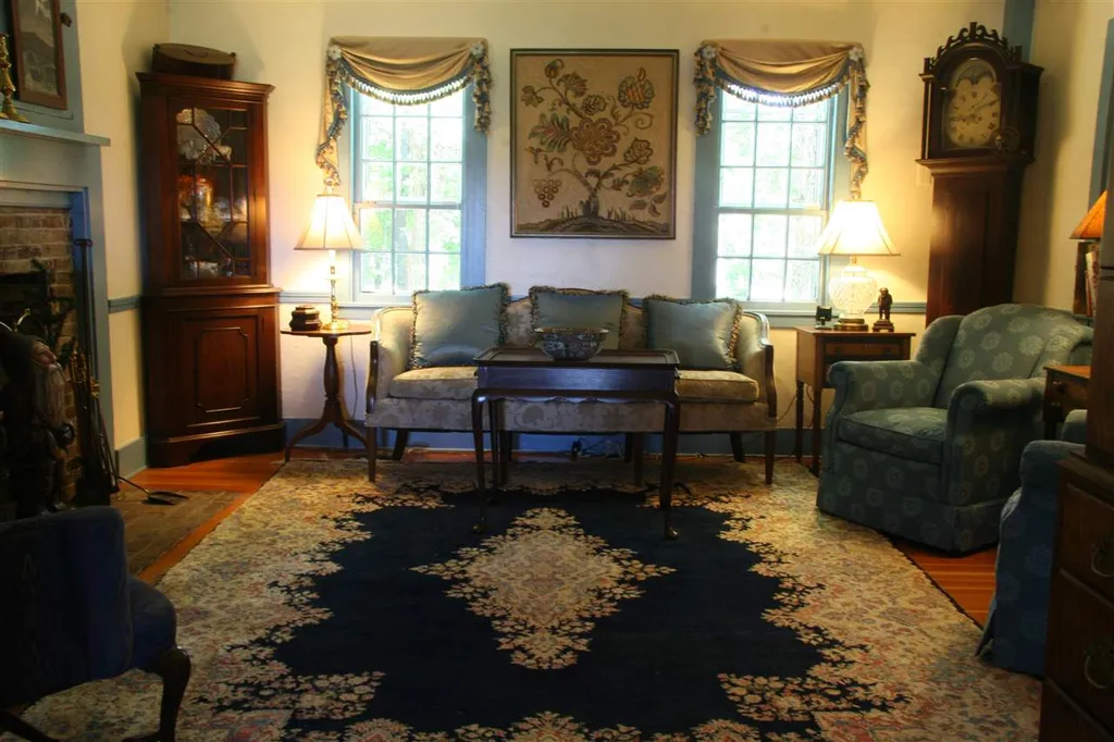 445 Crowell Road Hopkinton NH 03229