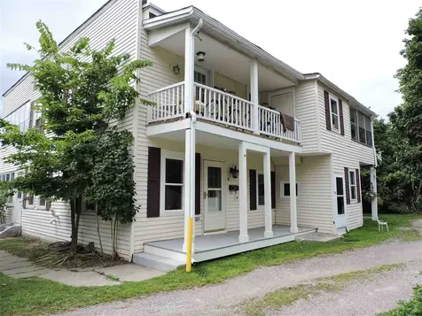 9 West Street Winooski VT 05404