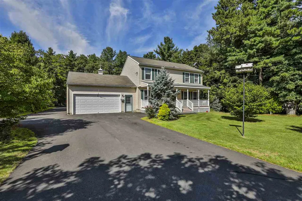 140 Concord Street Nashua NH 03064