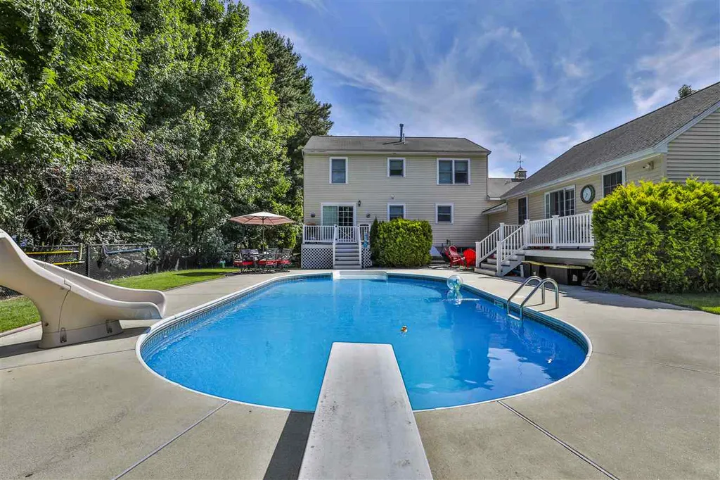 140 Concord Street Nashua NH 03064