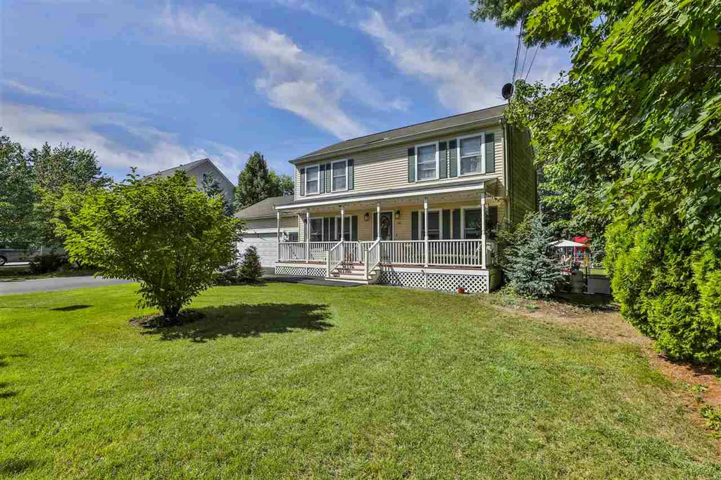 140 Concord Street Nashua NH 03064